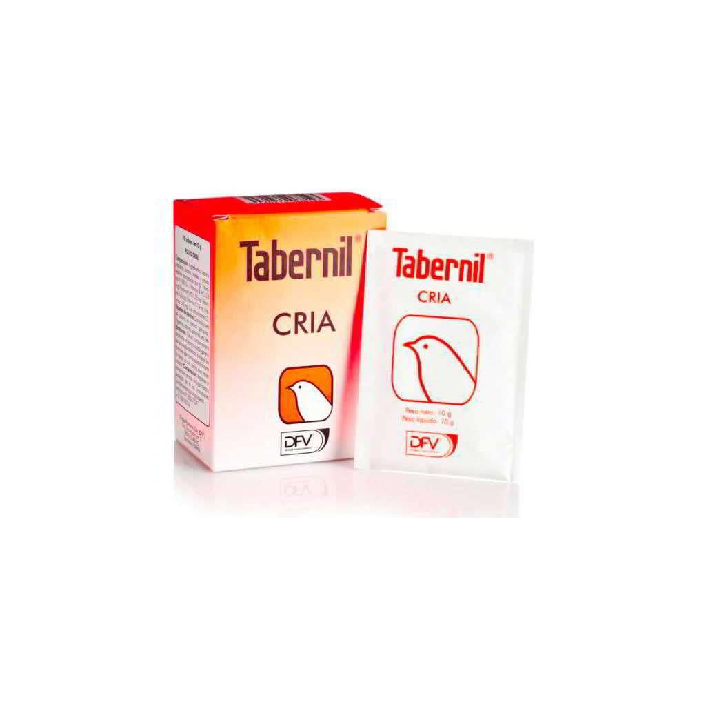 TABERNIL CREA - Imagen 1