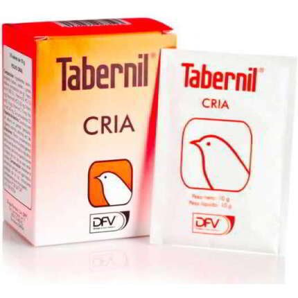 TABERNIL CREA