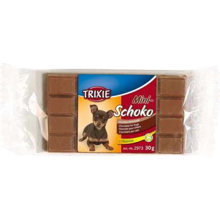 MINI TABLETAS DE CHOCOLATE