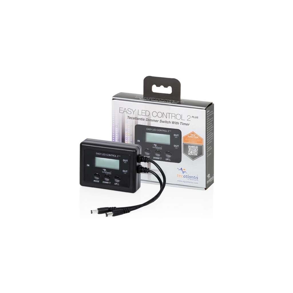TECATLANTIS EASYLED CONTROL 2 PLUS - Imagen 1