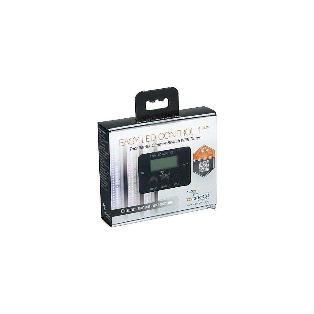 TECATLANTIS EASYLED CONTROL 1 PLUS - Imagen 1