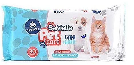 paquete-de-30-toallitas-húmedas-para-perros-y-gatos PAQUETE DE 30 TOALLITAS HÚMEDAS PARA PERROS Y GATOS - Imagen 1