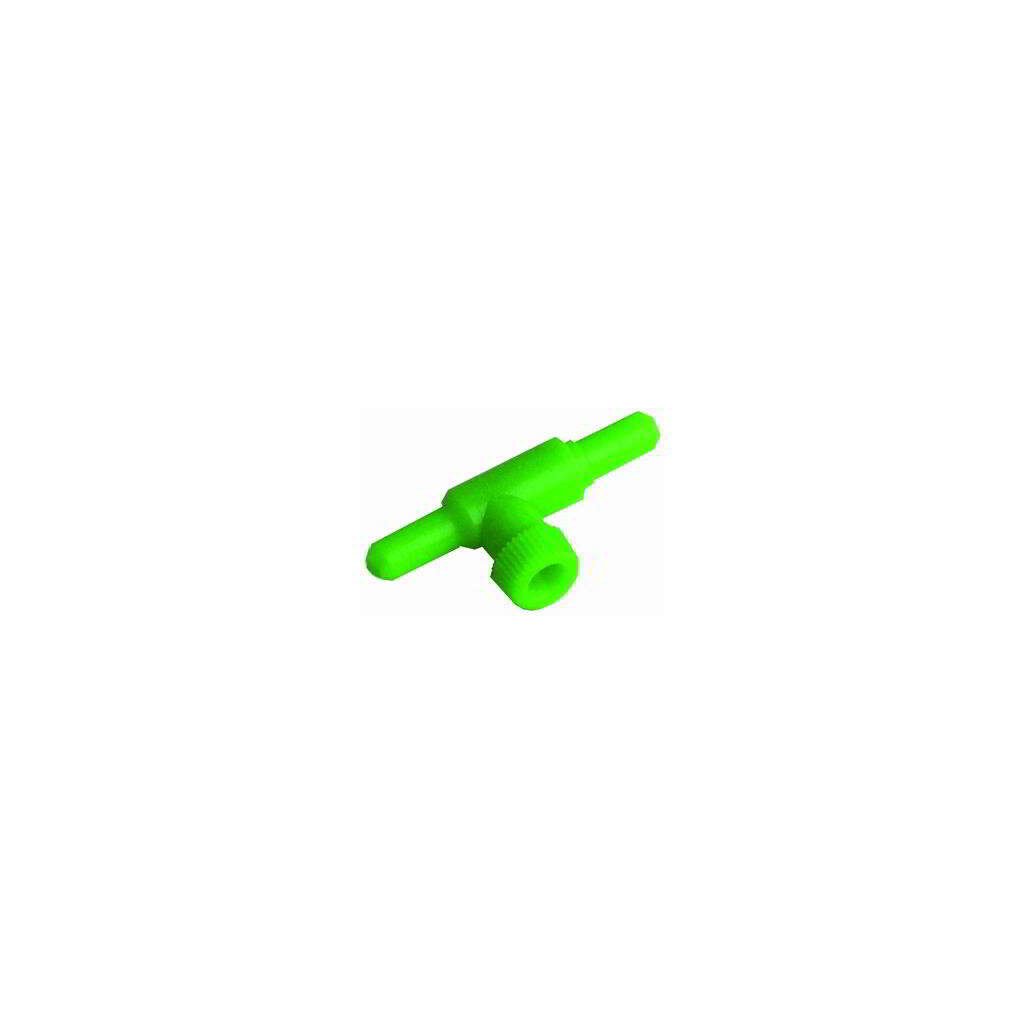GRIFO DE PLÁSTICO PARA TUBO DE AIRE - Imagen 1
