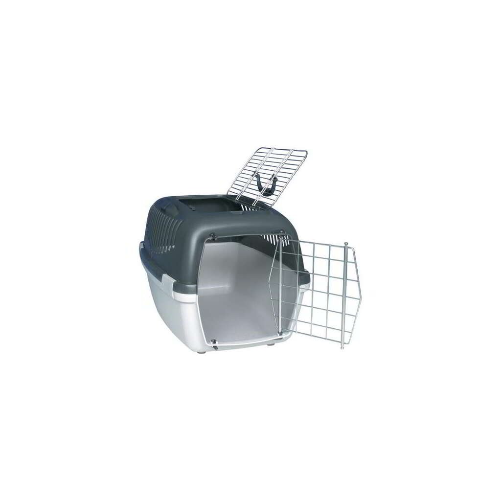 TRAVELLER CAPRI III - DESCUBIERTO - Imagen 1