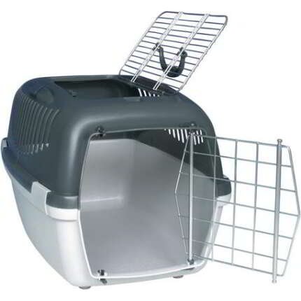 TRAVELLER CAPRI III - DESCUBIERTO
