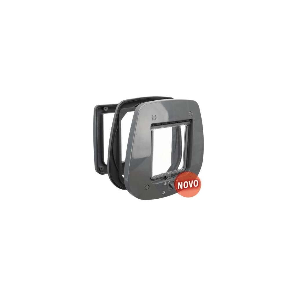 PUERTA TRIXIE DE 4 POSICIONES PARA VIDRIO - Imagen 1