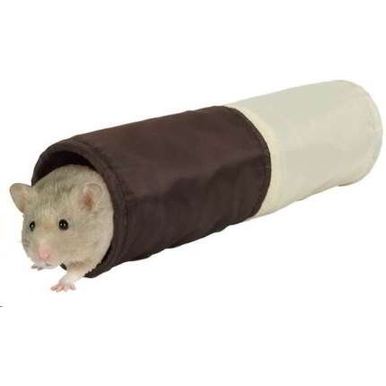TÚNEL DE NYLON PARA HÁMSTERS