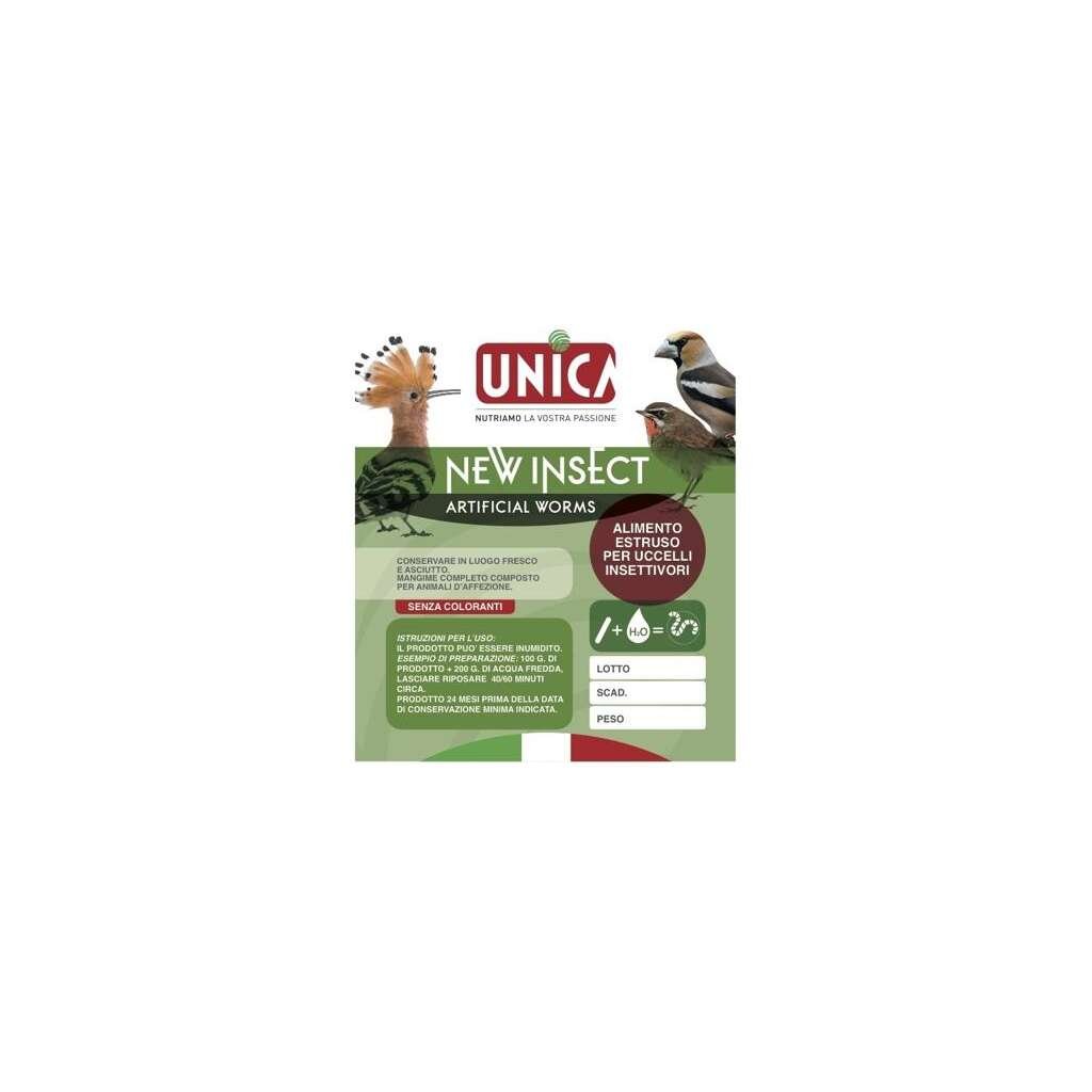 ÚNICO NUEVO INSECTO - Imagen 1