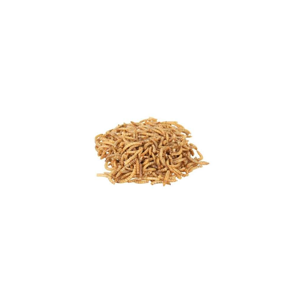 GUSANOS DE LA HARINA 70 GR - Imagen 1