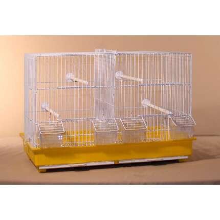 VIVIENDAS DOBLES CON CAJÓN