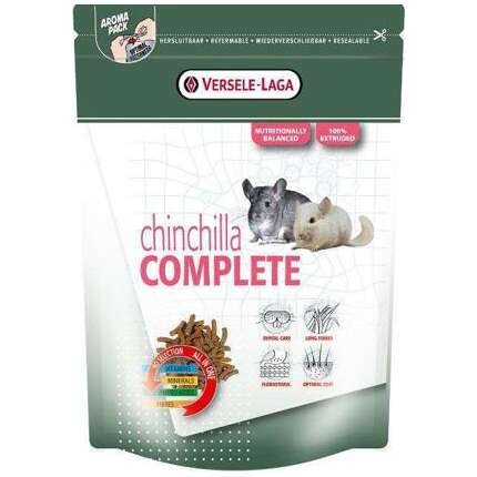 VL CHINCHILLA Y DEGU COMPLETO