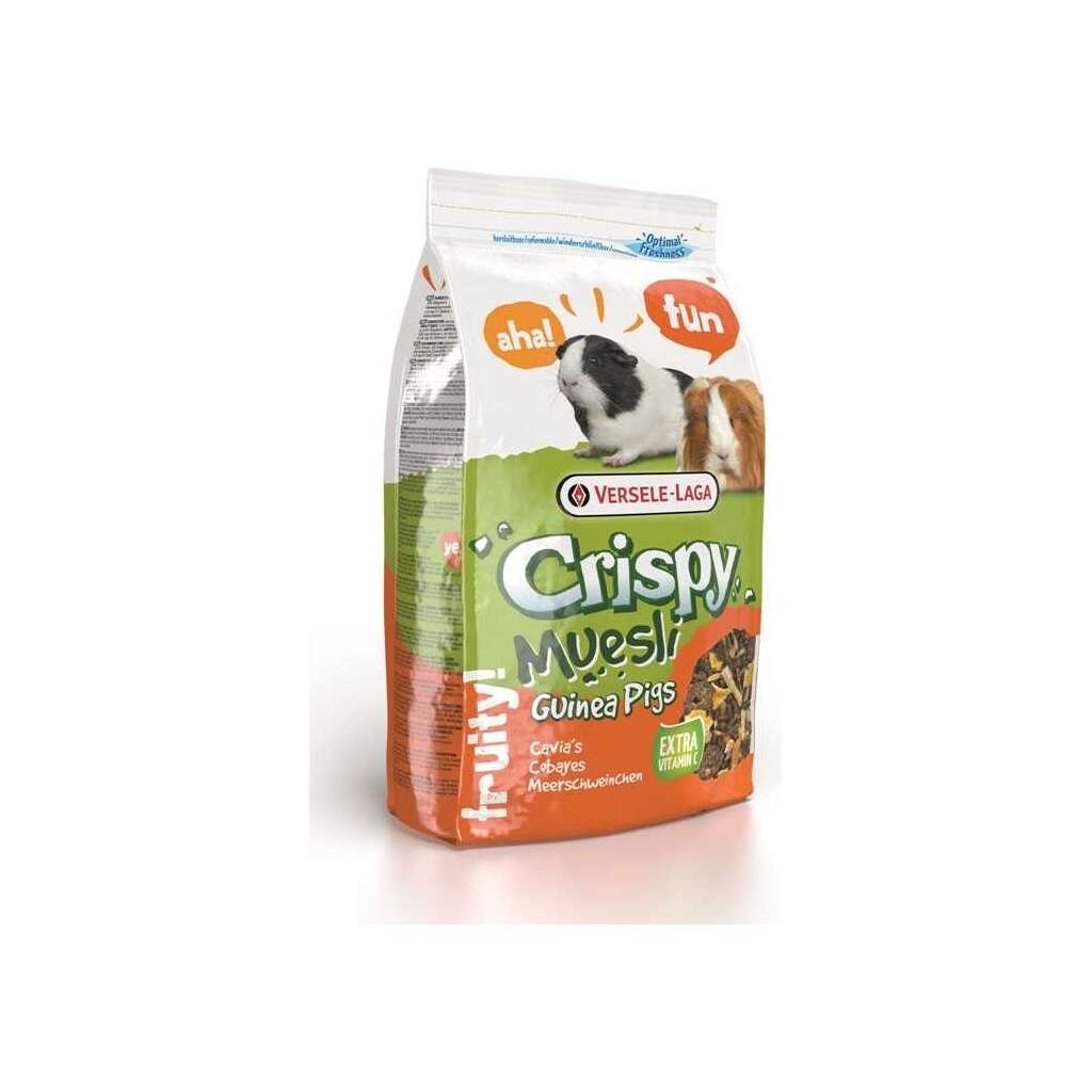 VL CRUJIENTE MUESLI CONEJO DE INDIAS - Imagen 1