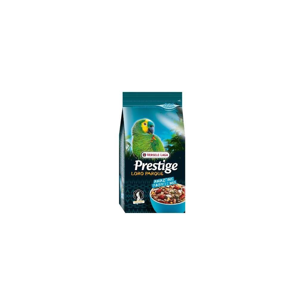 PRESTIGIO LORO PARK AMAZONAS - Imagen 1