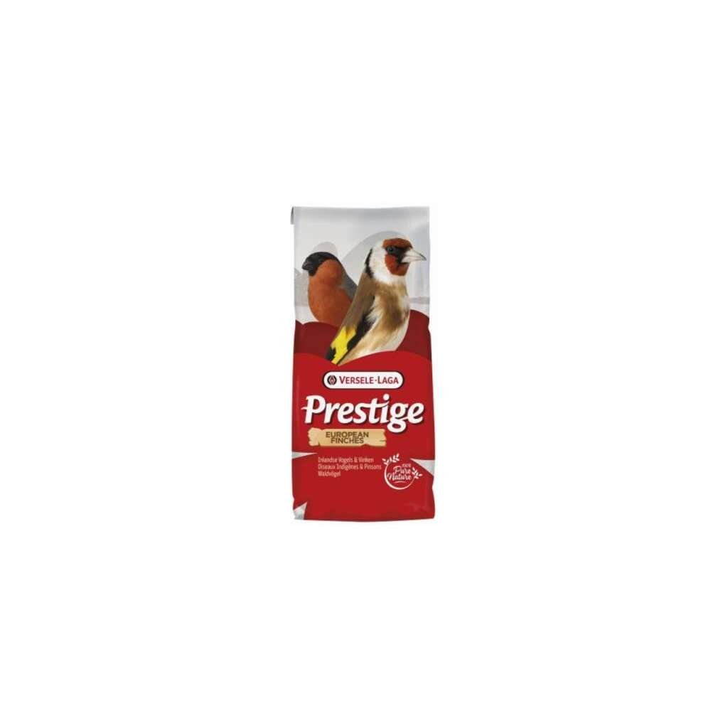 VL PINZONES Y CARDUELIS 20 KG - Imagen 1