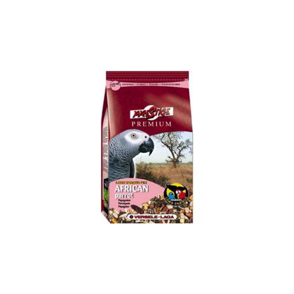 VL PREMIUM AFRICANOS MEZCLA PARA LORO PARK - Imagen 1