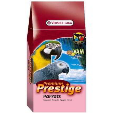 VL PREMIUM MEZCLA PARA GUACAMATOS LORO PARK 15 KG