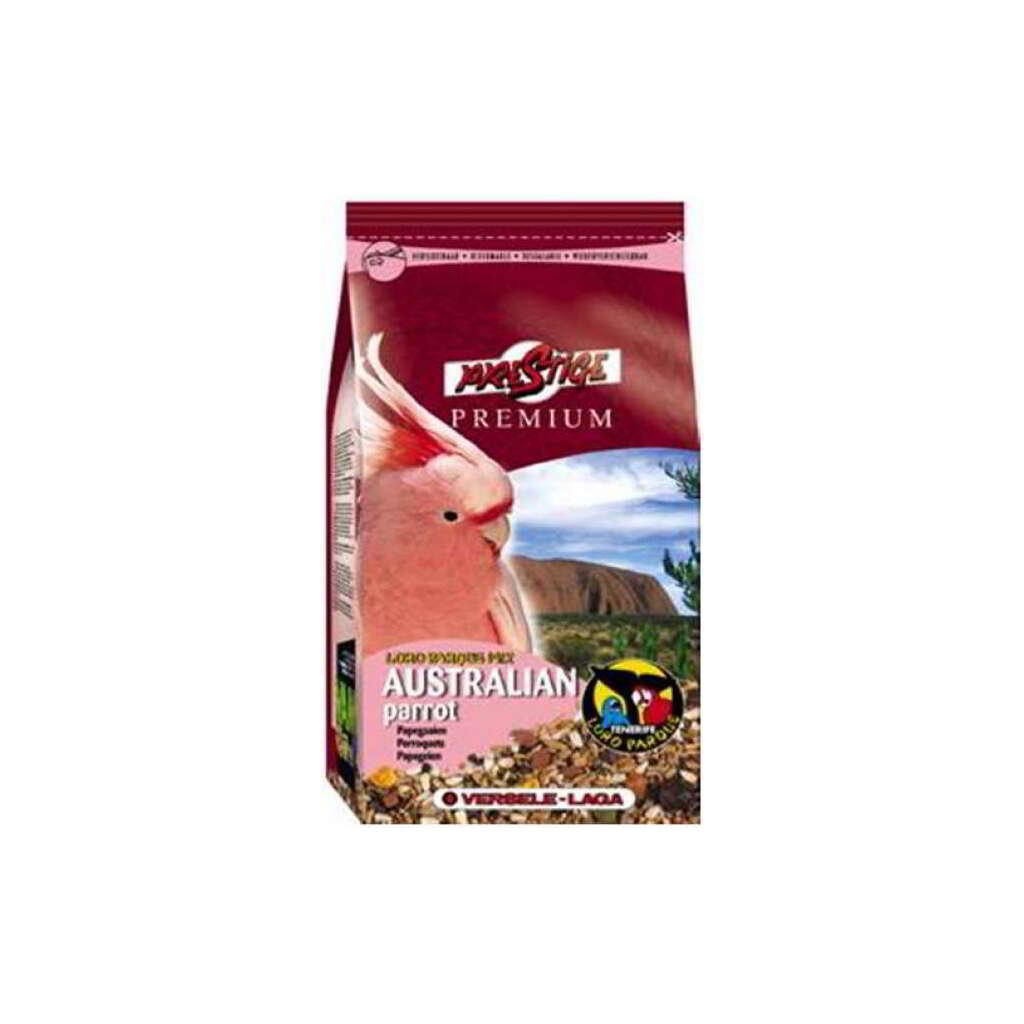 VL PREMIUM AUSTRALIANOS MEZCLA PARA LORO PARK - Imagen 1