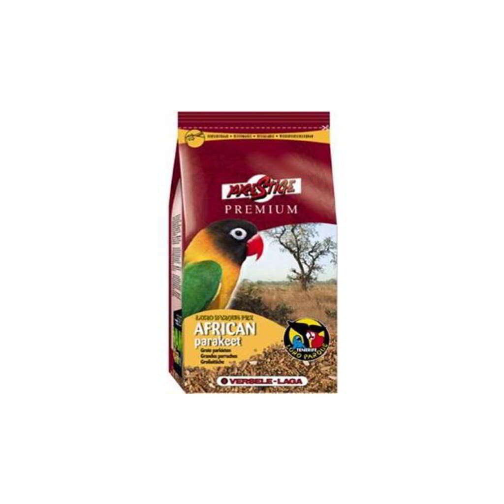 VL PREMIUM GR. PERIQ. AFRICANOS - Imagen 1