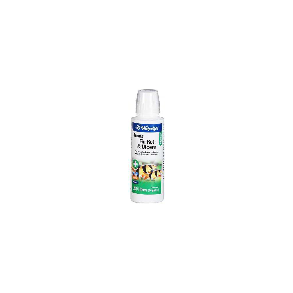 Waterlife Myxazin - Imagen 1