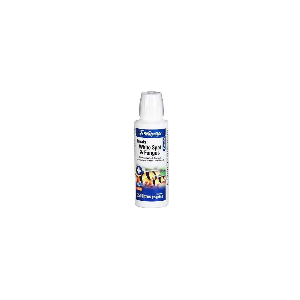 Waterlife Protozin - Imagen 1
