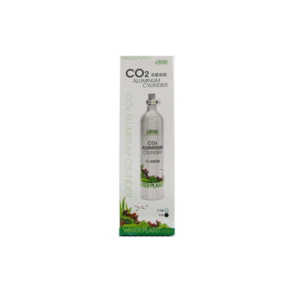 BOTELLA DE CO2 WATERPLANT - Imagen 1