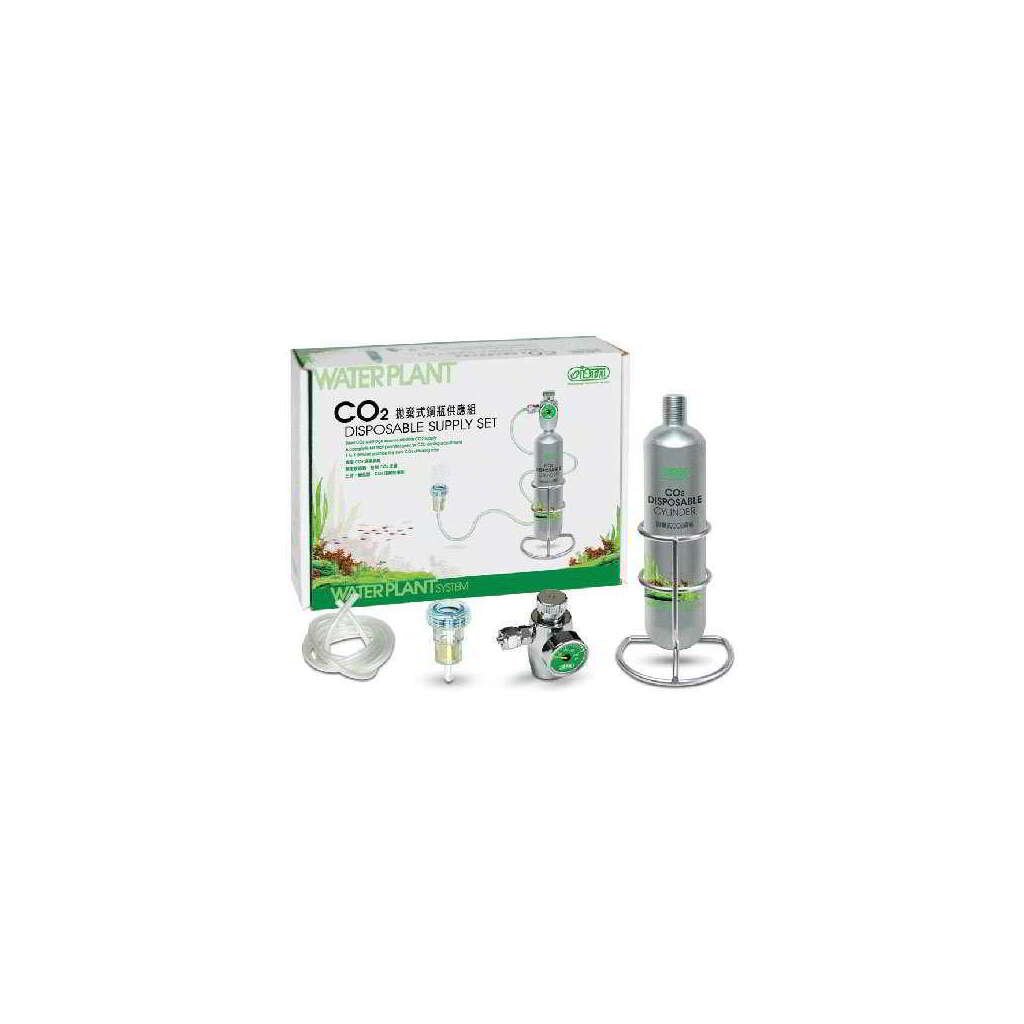 KIT DE PLANTA ACUÁTICA SEMI-PRO - Imagen 1