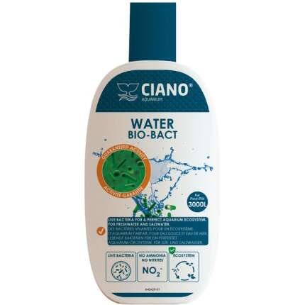 AGUA CIANO BIO-BACT 100 ML