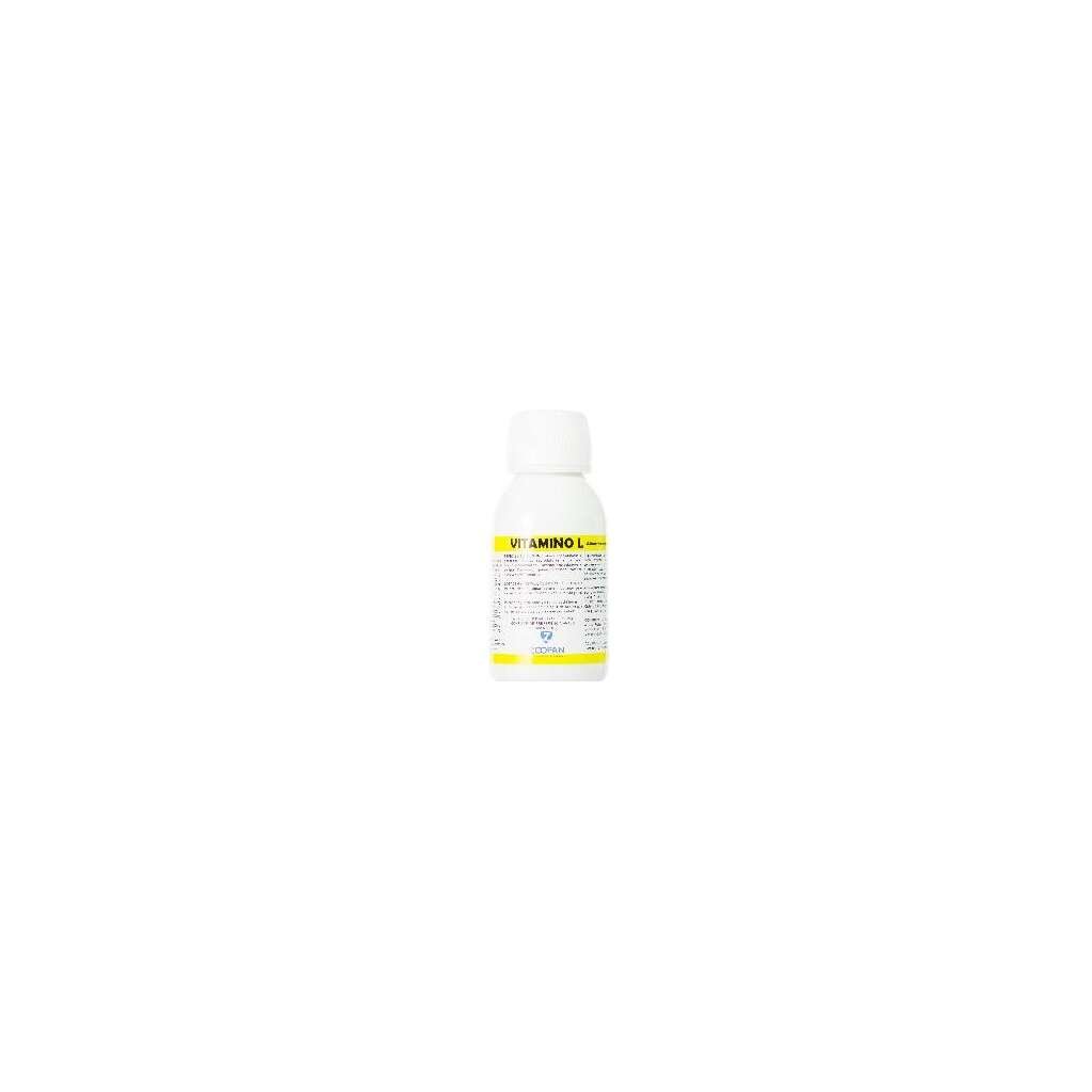 ZOOPAN VITAMINO L 100 ML - Imagen 1