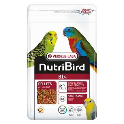 NUTRIBIRD B14