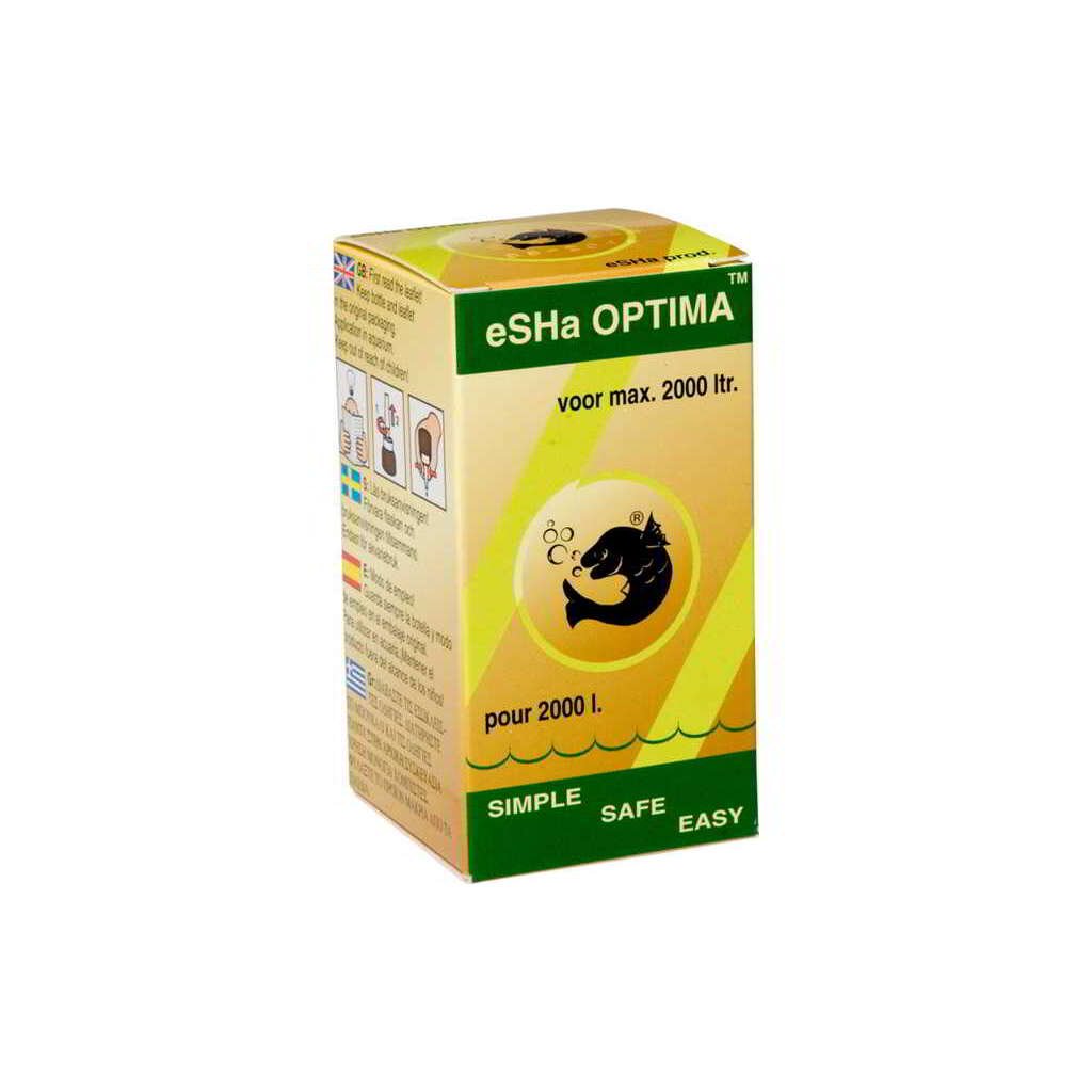 eSHa OPTIMA - Imagen 1