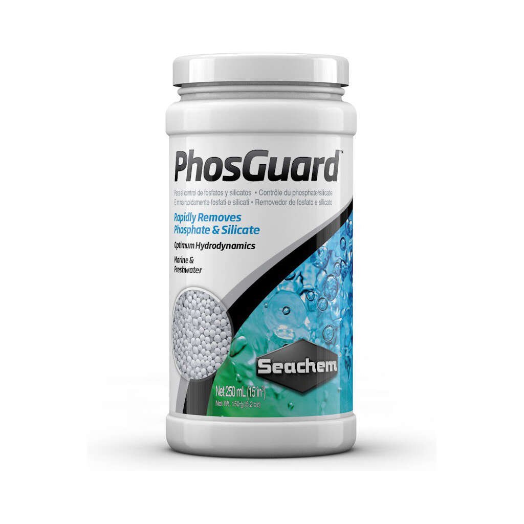 SEACHEM PHOSGUARD - Imagen 1