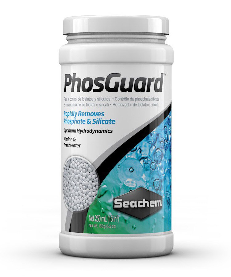 phosguard SEACHEM PHOSGUARD - Imagen 1
