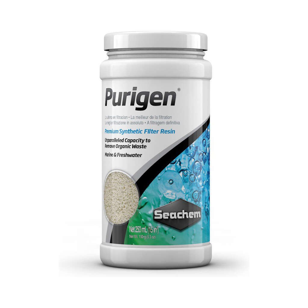 SEACHEM PURIGEN - Imagen 1
