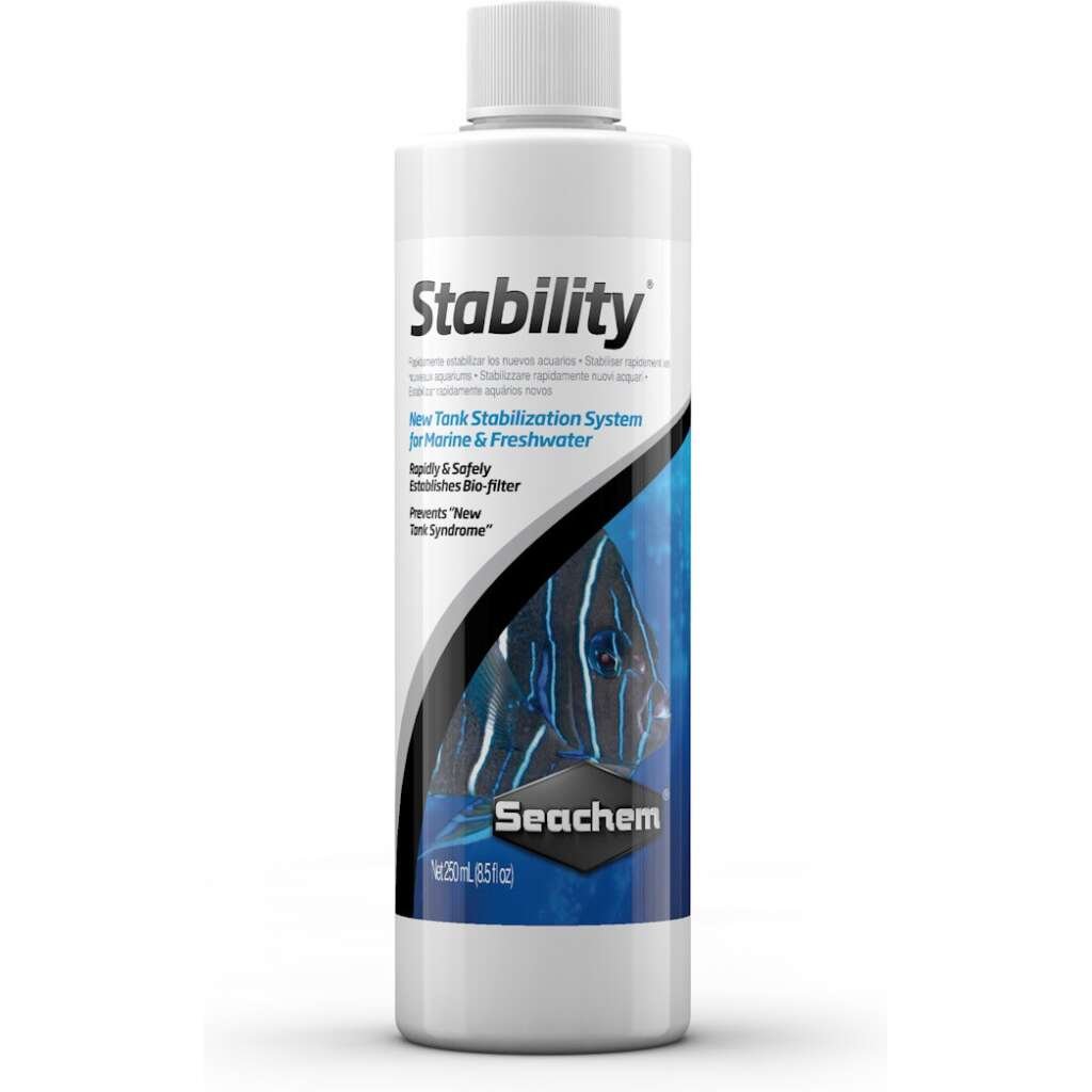 SEACHEM STABILITY - Imagen 1