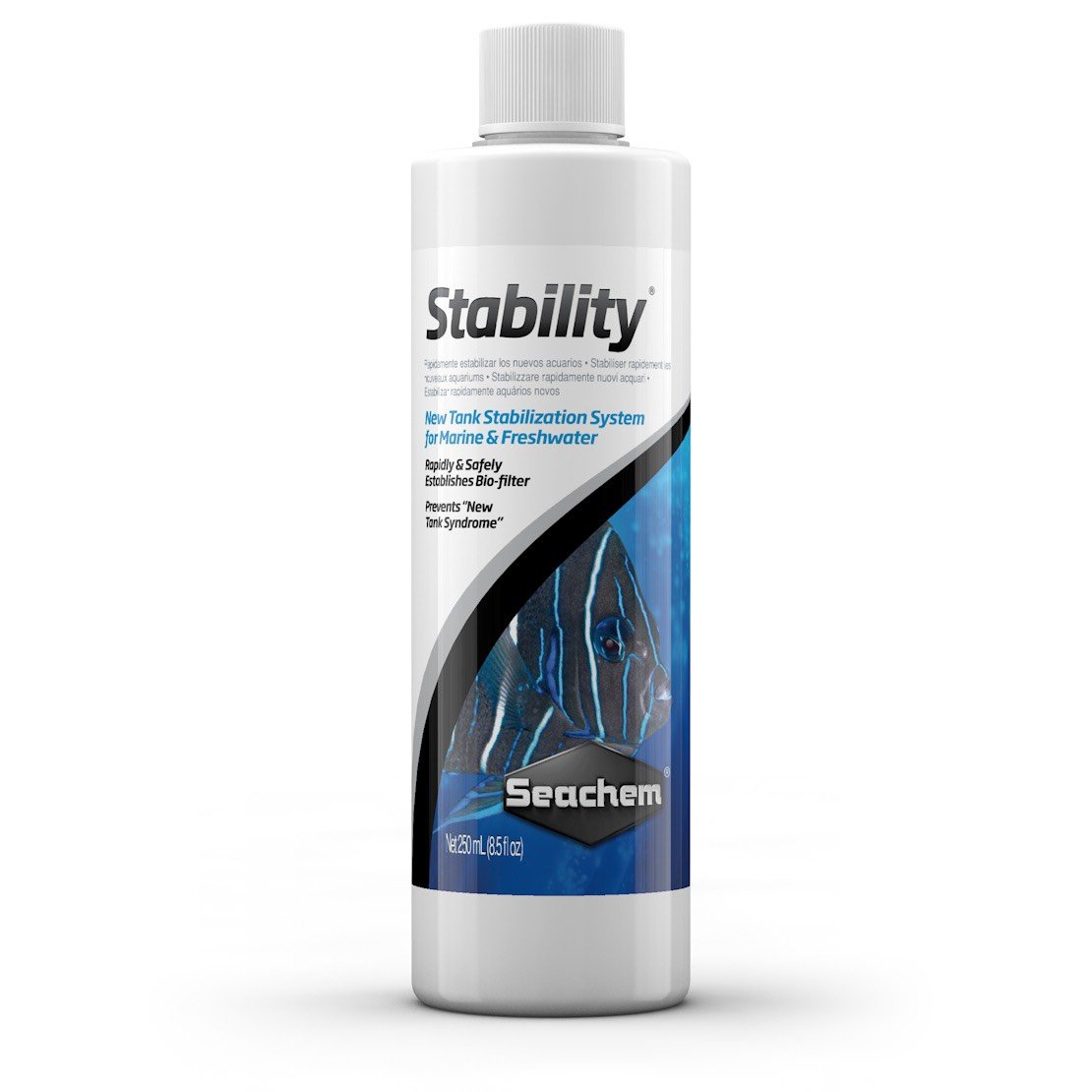 stability SEACHEM STABILITY - Imagen 1