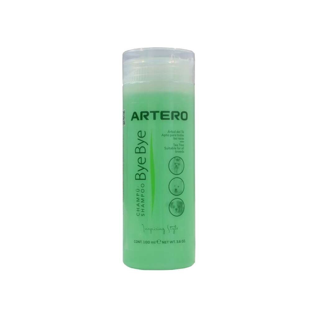 Champú Artero Bye Bye 100 ml - Imagen 1