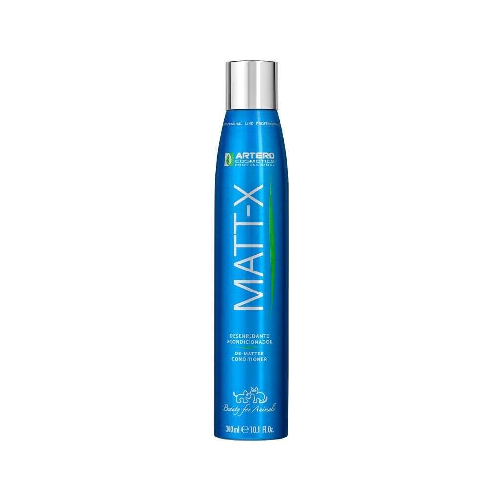Champú Artero Matt-X 300 ml - Imagen 1
