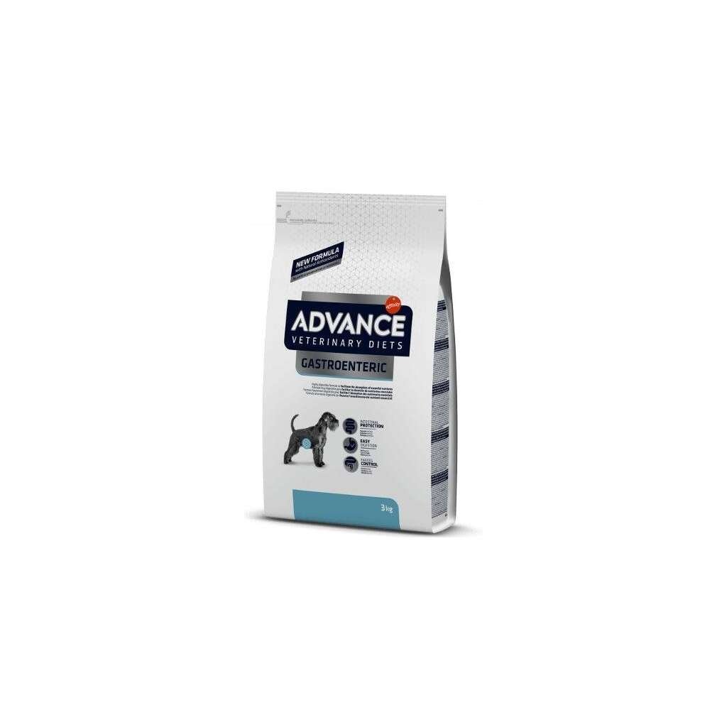 ADVANCE VET GASTROENTÉRICO - Imagen 1