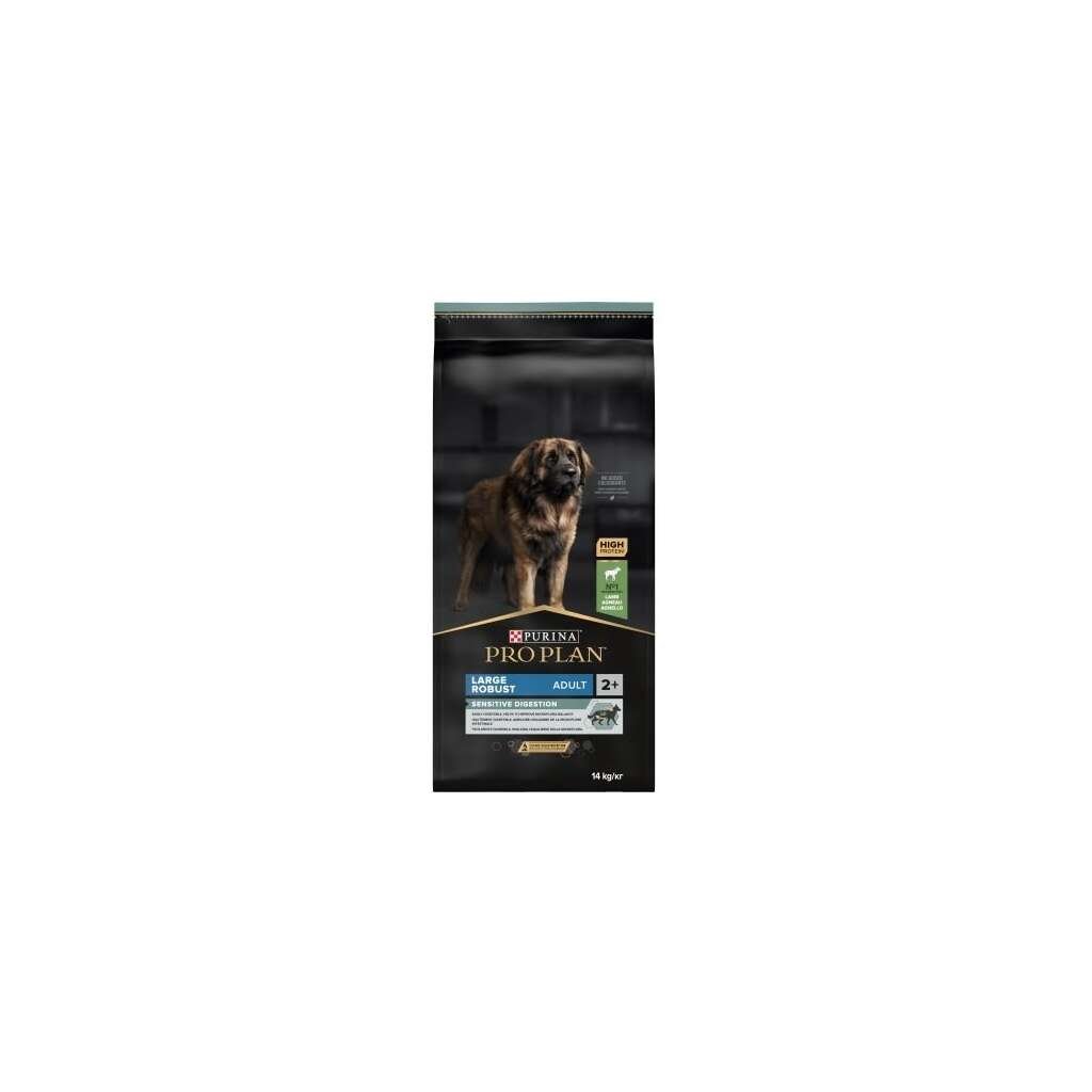 BORREGO GRANDE ROBUSTO PRO PLAN 14 KG - Imagen 1