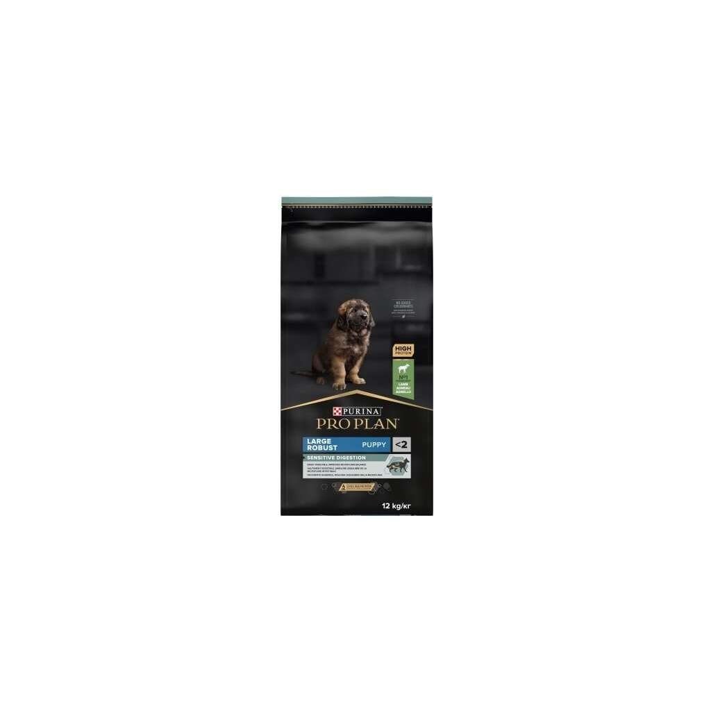 PRO PLAN GRANDE ATLÉTICO Optidigest Borrego 14 kg - Imagen 1