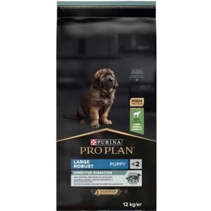 PRO PLAN GRANDE ATLÉTICO Optidigest Borrego 14 kg