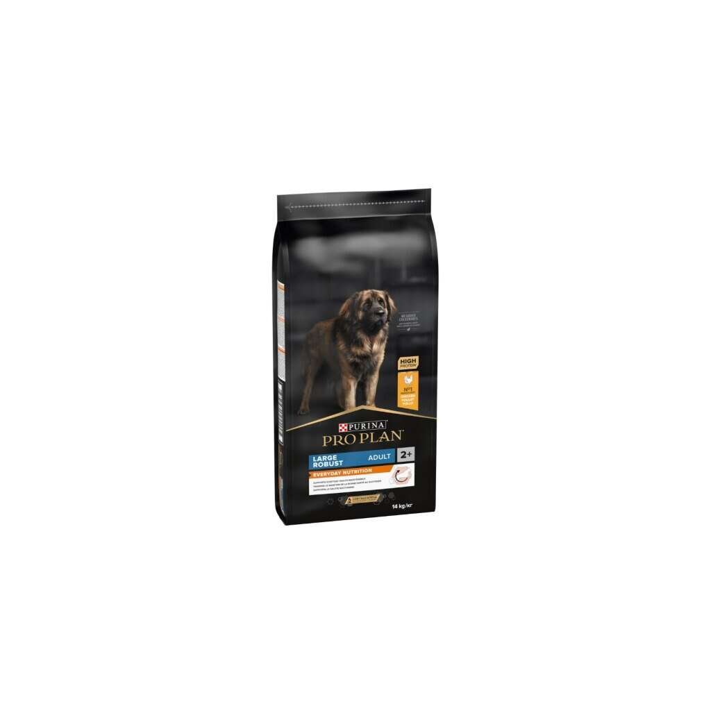 PRO PLAN POLLO GRANDE ROBUSTO 14 KG - Imagen 1