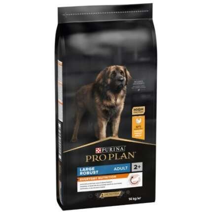 PRO PLAN POLLO GRANDE ROBUSTO 14 KG