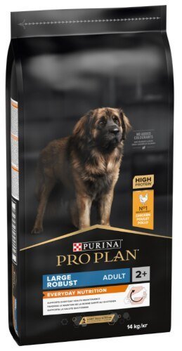 pro-plan-pollo-grande-robusto-14-kg PRO PLAN POLLO GRANDE ROBUSTO 14 KG - Imagen 1