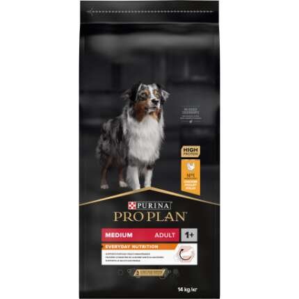 PRO PLAN POLLO MEDIANO