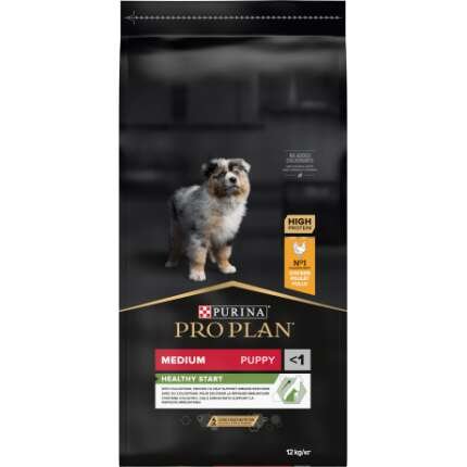 PRO PLAN CACHORRO MEDIANO DE POLLO