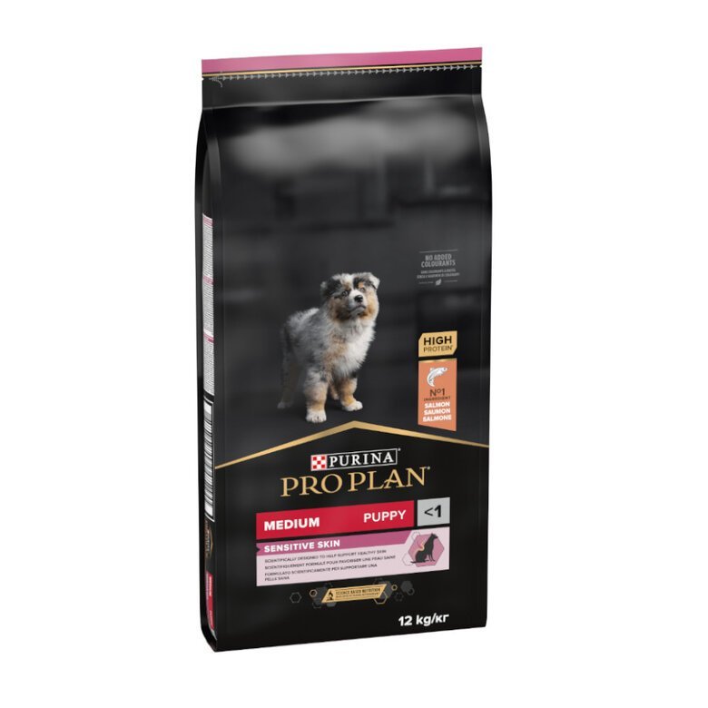 pro-plan-cachorro-mediano-salmón PRO PLAN CACHORRO MEDIANO SALMÓN - Imagen 1