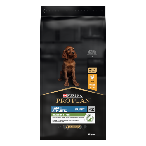 pro-plan-cachorro-grande-atlético-pollo-12-kg PRO PLAN CACHORRO GRANDE ATLÉTICO POLLO 12 KG - Imagen 1